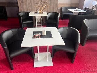 Vybavení do kavárny