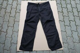 NOVE panske kalhoty SURPLUS,černe