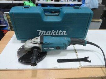 Úhlová bruska MAKITA GA9020R (230mm)