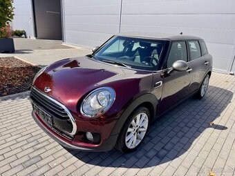 Mini Cooper Clubman 1.5 100kW F54 AUTOMAT