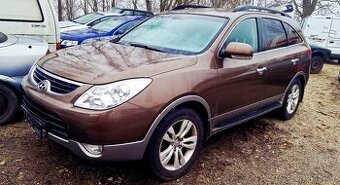 Hyundai ix 55 3.0 crdi