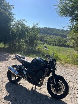 Yamaha fz-1