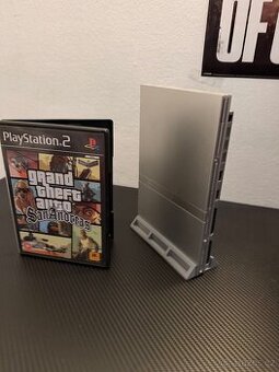 PlayStation 2 slim