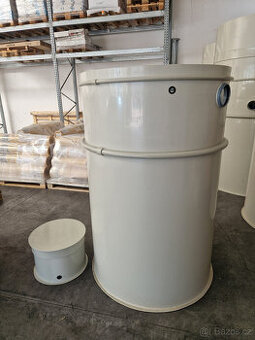 Domácí čistička odpadních vod