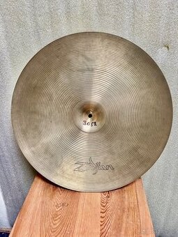 Avedis Zildjian ride 20"
