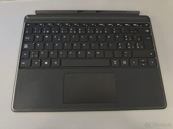 Microsoft Surface Pro Keyboard 13" – originál, skvělý stav
