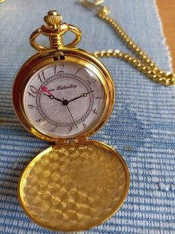 Repliky kapesní hodinky