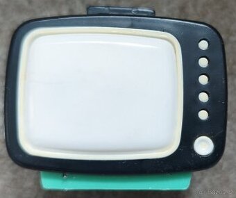 Minitelevize KZS - O červené Karkulce