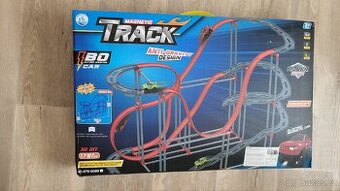 Antigravitační dráha