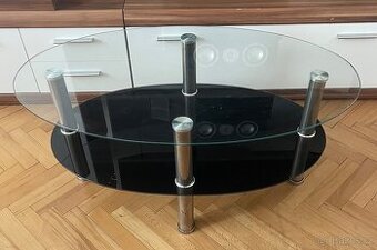 Konferenční stolek