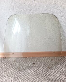 Přední plexi Yamaha FJR 1300 2001-2005