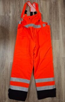 Pracovní kalhoty Brudra by Jitex