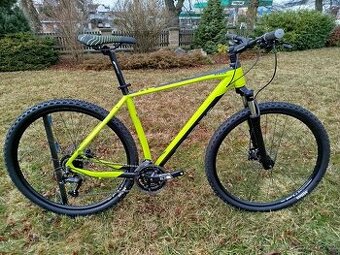 Horské kolo RDX, kola 29", přímo od výrobce