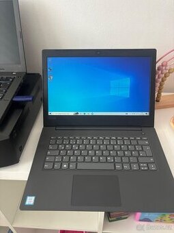 Lenovo notebook