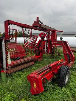 Balička, Ovíječka senáže