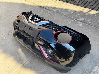 Origo disky Nissan 16 6x114.3