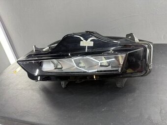 Pravá mlhovka Octavia 4 před facelift