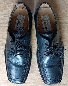 PÁNSKÁ OBUV ZNAČKY BAŤA