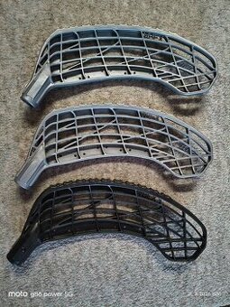 Florbalové čepele AREX