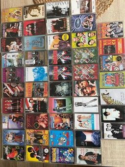 Unikátní sbirka 47 MC: Zabalený Beatles, Kabát, Petarda1992