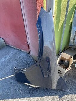 LP blatník Mercedes GLC