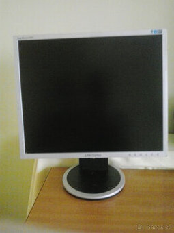 Samsung SyncMaster 940T