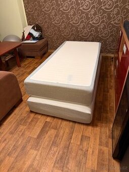 Wellpur GOLD F110 - jako nové