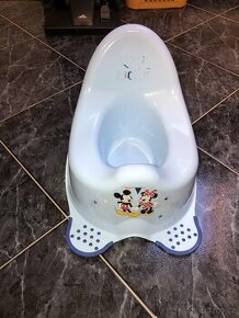 Prodám nočník MickeyMouse