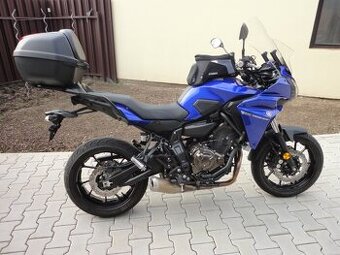YAMAHA TRACER MT-07 ABS