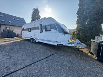 Hobby Prestige 720 KWFU 2022