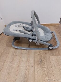 Multifunkční lehátko/houpátko BoJungle