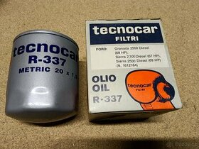 Olejový filtr Fiat Marea Lancia Kappa Ford Granada Scorpio S