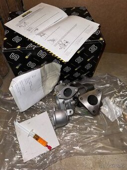 Turbodmychadlo STARLINE