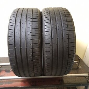 Falken 265/40 R22 106Y 4,5-5,5mm