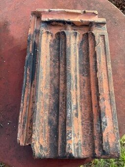 Střešní tašky LETKY