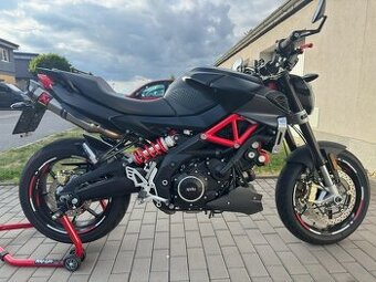 Aprilia Shiver 900 35kw