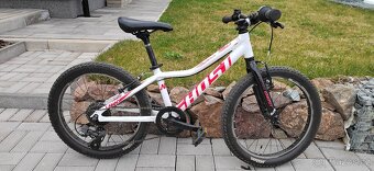 Ghost Lanao 1 velikost 20