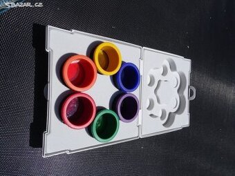 Bioptron compact filtry