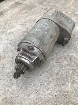 Zetor krystal, atd…