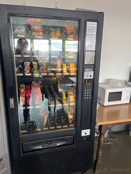 Prodám Prodejní automat