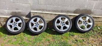 5x110 r16 205/45/16