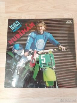 Prodám větší množství LP - domácí (seznam č.1.)