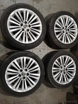 Opel Insignia 2.0cdti alu 18 + letní 245/45/18.