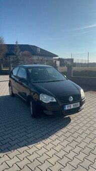 Volkswagen Polo r.v. 2005