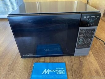 KOUPÍM tuto mikrovlnku PRIVILEG 8020E