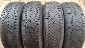 215/65 R17 99V Celoroční pneu GRIPMAX vzorek 100%