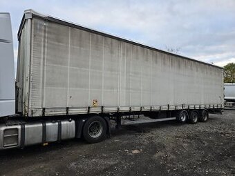 NÁVĚS KÄSSBÖHRER r.2014, nápravy SAF