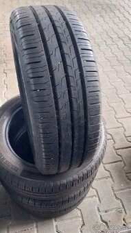 Prodám 4 x letní pneu Continental 185/55/15