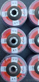 Super akce Výprodej Lamelové kotouče 125/60,40