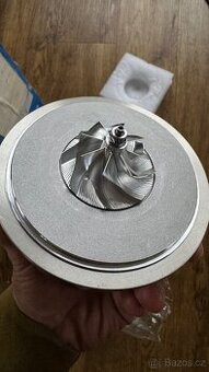 Nové Turbo Alfa Romeo 2.0 Giulietta/Jeep/Fiat